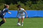 WSoc vs Smith  Wheaton College Women’s Soccer vs Smith College. - Photo by Keith Nordstrom : Wheaton, Women’s Soccer
